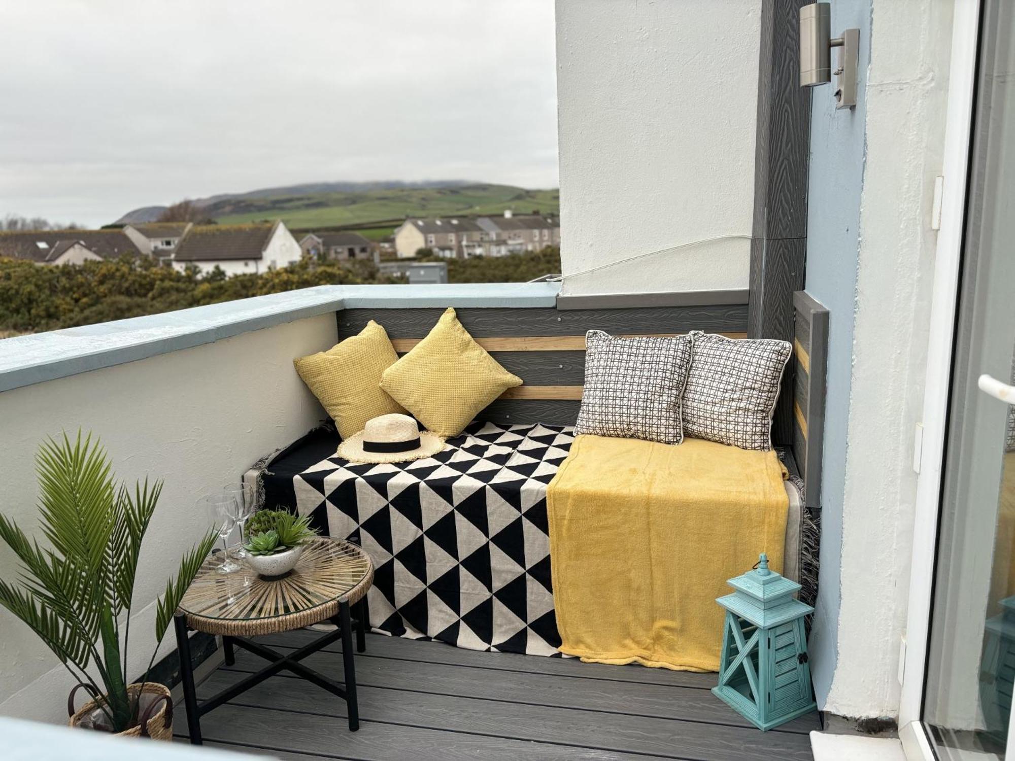 23 Coastal Comfort ミロム エクステリア 写真